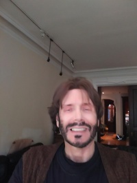 Dr. Michael M fischman, LCSW-R