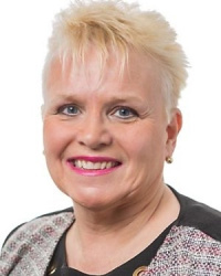 Denise Davies, BSN, CNM